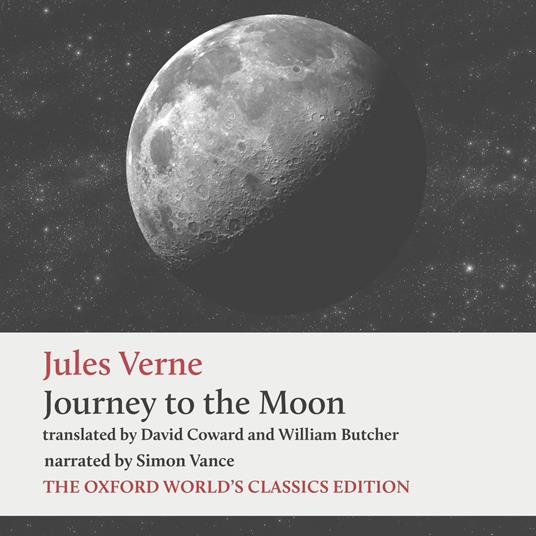 Journey to the Moon
