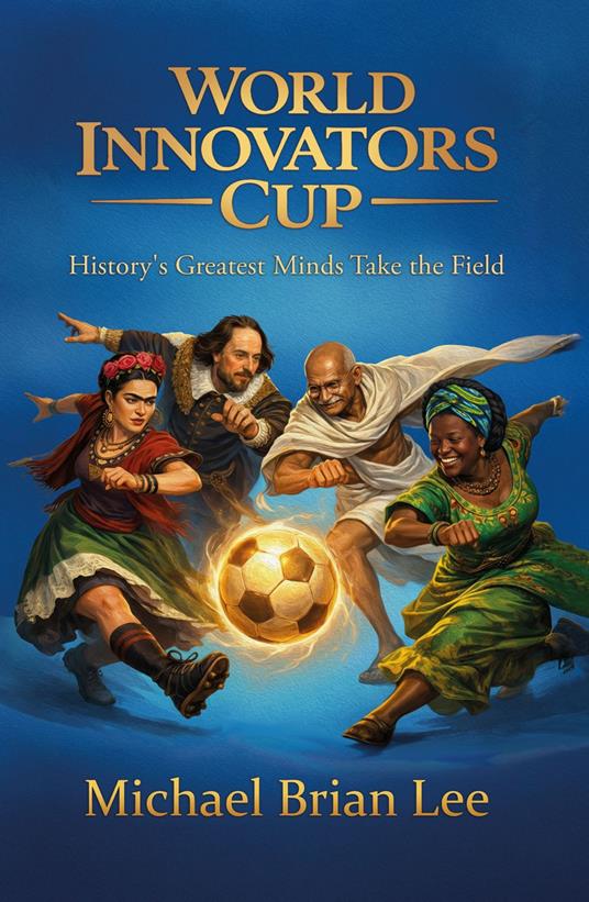 World Innovators Cup