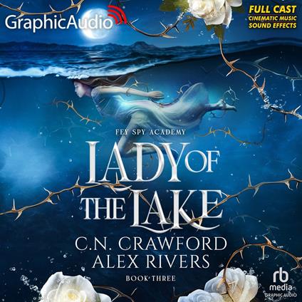 Lady of the Lake [Dramatized Adaptation]