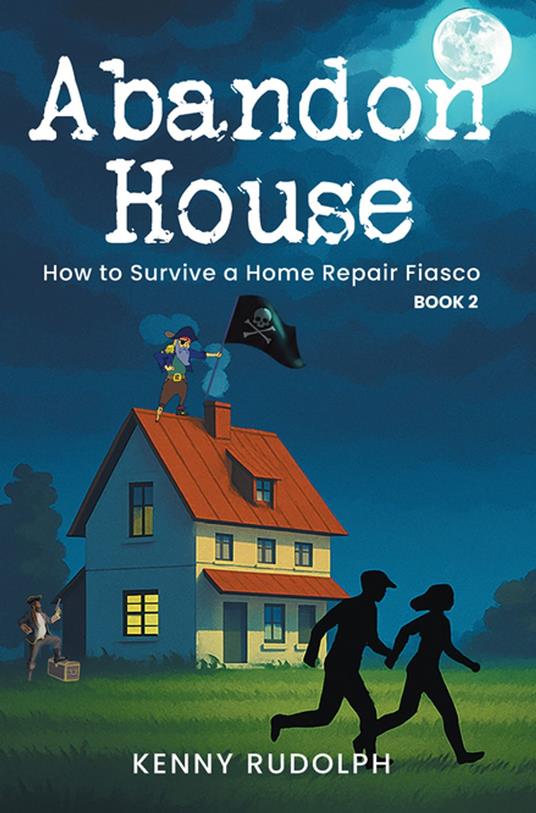 Abandon House