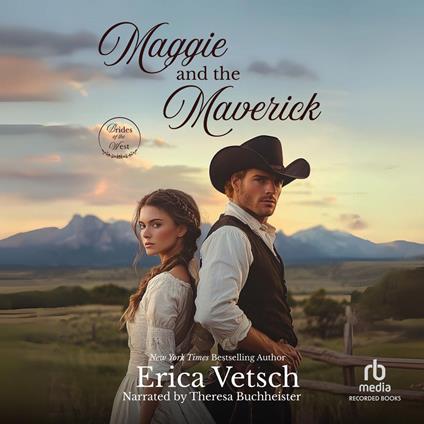 Maggie and the Maverick