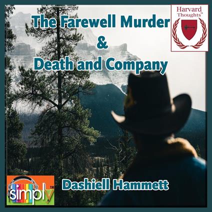 Farewell Murder & Death and Company, The