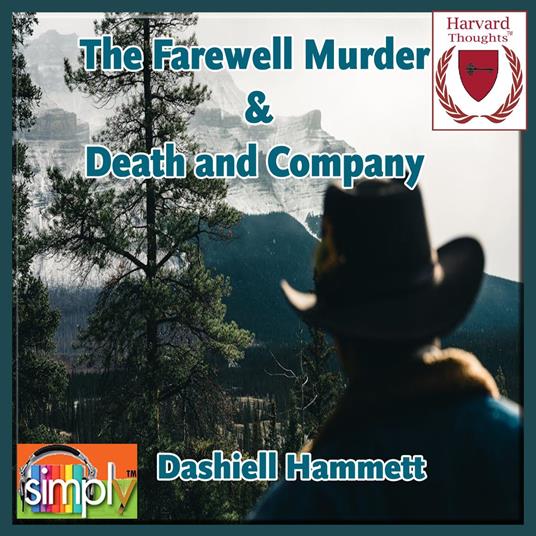 Farewell Murder & Death and Company, The