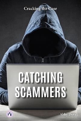 Catching Scammers - Abby Doty - cover