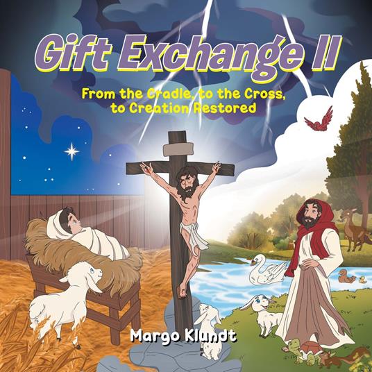 Gift Exchange II
