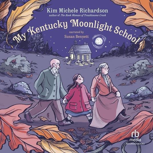 My Kentucky Moonlight School