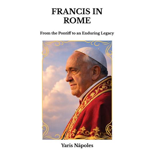 Francis in Rome