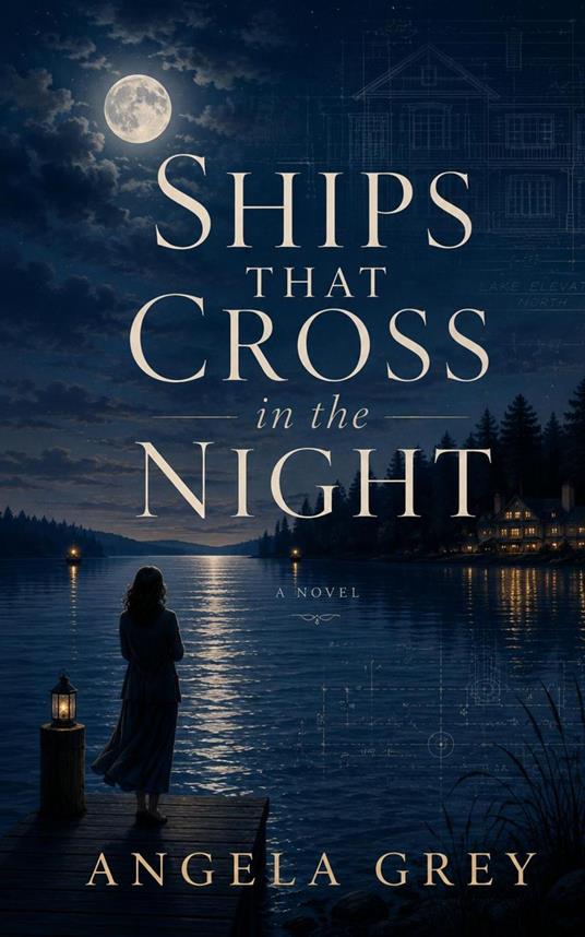 Ships That Cross in the Night
