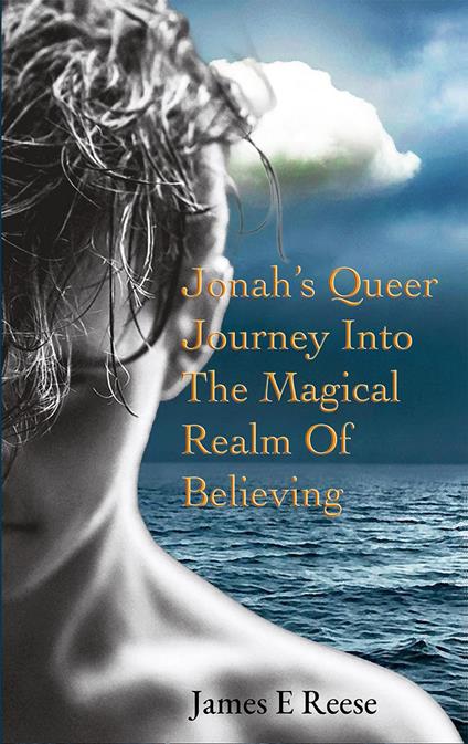 Jonah’s Queer Journey Into The Magical Realm Of Believing
