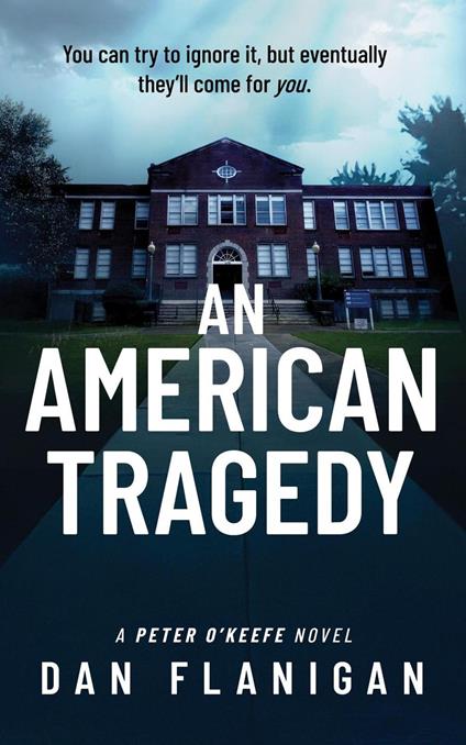 An American Tragedy