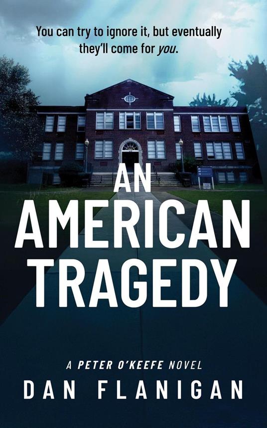 An American Tragedy