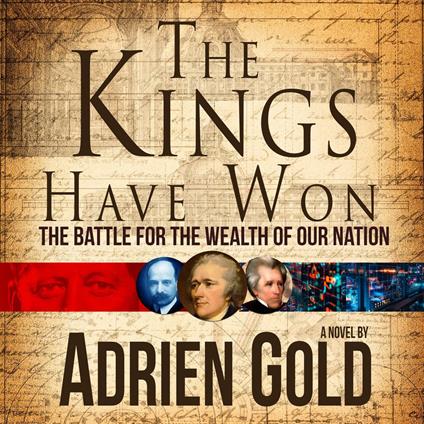 Kings Have Won, The