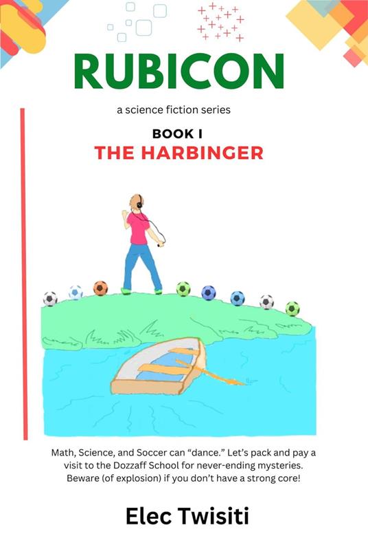 The Harbinger