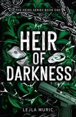 Heir of Darkness - Lejla Muric - cover