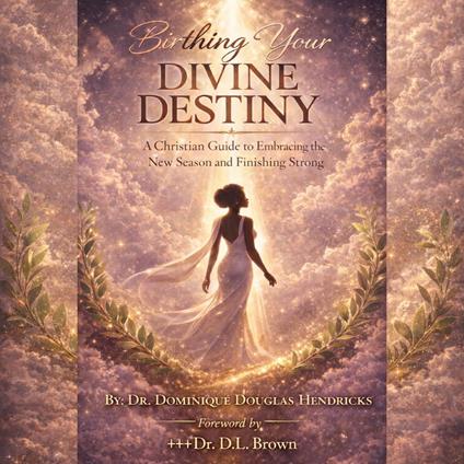 Birthing Your Divine Destiny