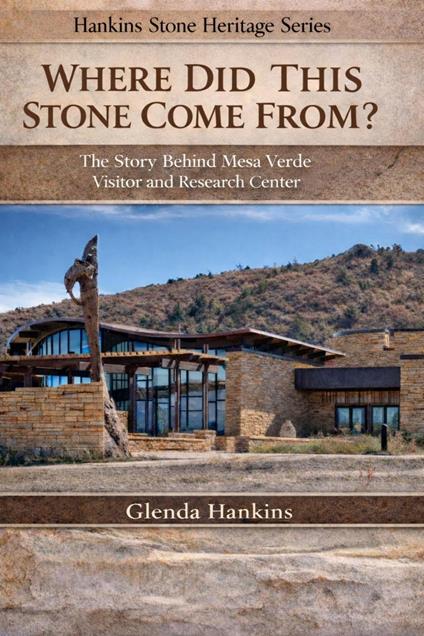 Where Did This Stone Come From?