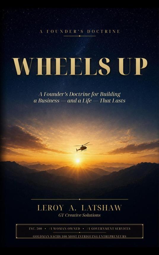 Wheels Up