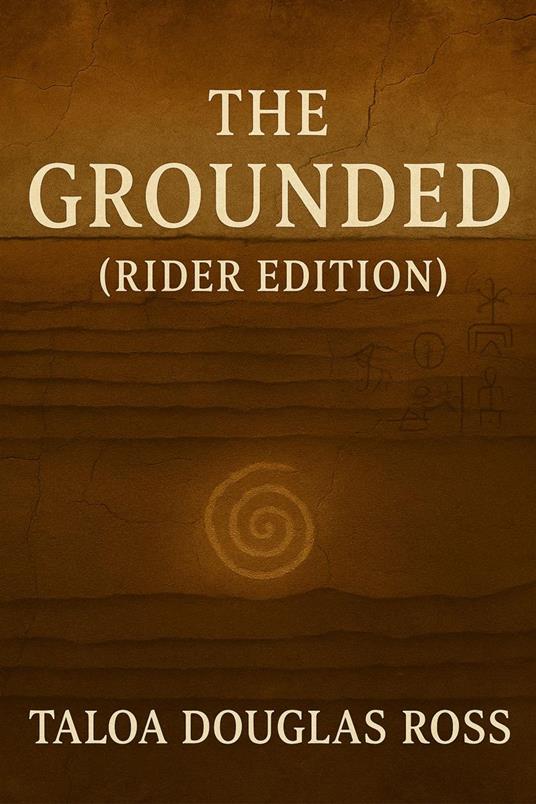 The Grounded (Rider Edition)
